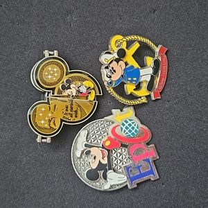 Disney Trading Pins